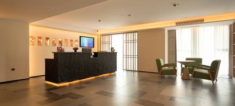 猫的远方酒店(大同东信广场T98璀璨金街店)图片