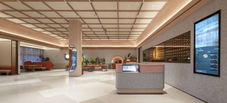 桔子酒店(黄山屯溪老街店)图片