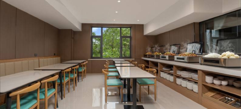 海棠里酒店图片