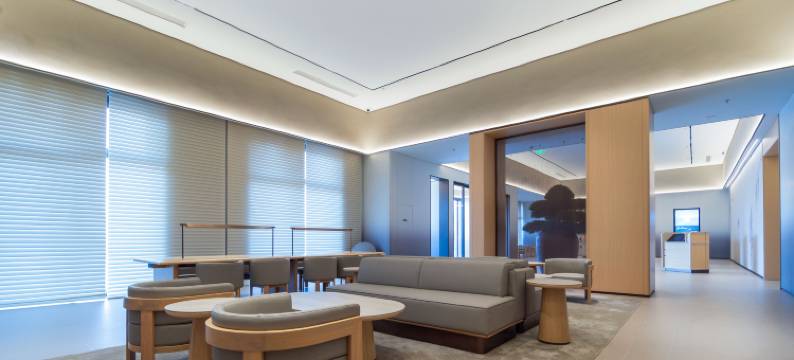 全季酒店(寿县寿蜀产业园店)图片