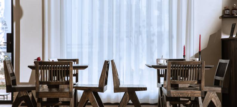 山亦可・花径寻幽 The|Hill 朴隅静宿(大理理想邦店)图片