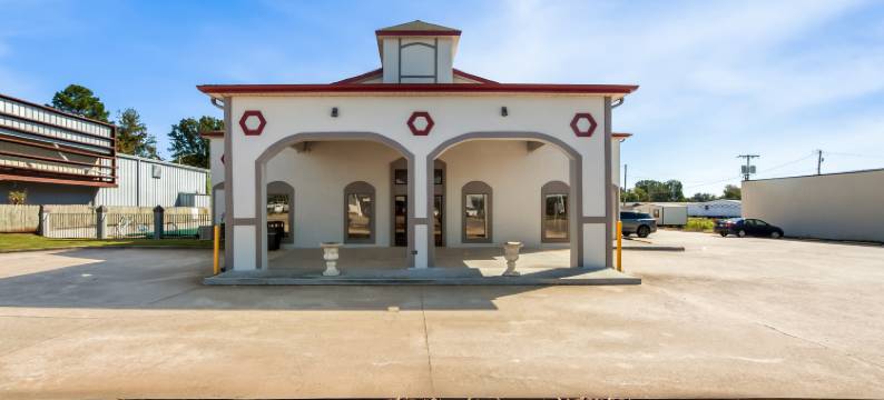 马斯尔肖尔斯红屋顶酒店(Red Roof Inn Muscle Shoals)图片