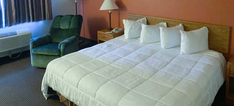 密歇根挪威 6 号汽车旅馆(Motel 6 Norway, MI)图片