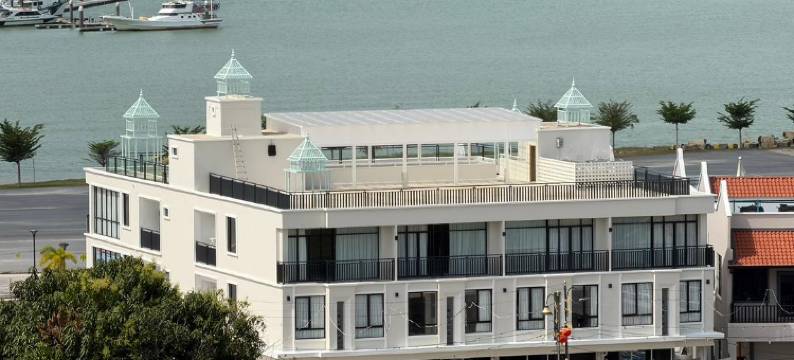 ALVILLA Kampung Cina图片