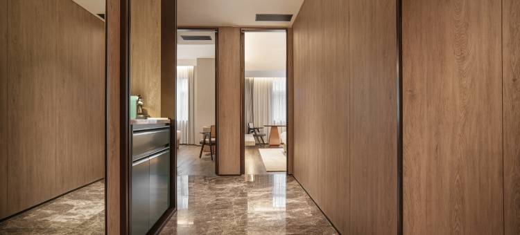 LANGE HOTEL朗格酒店图片