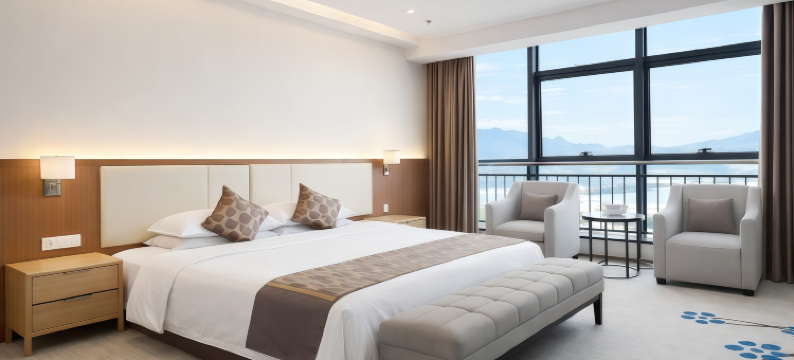 上杭帝豪大酒店图片