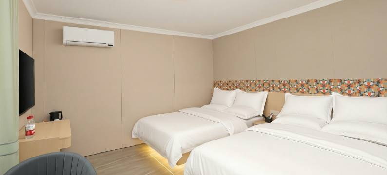 富海居·垂钓度假酒店(北海侨港海滩店)图片