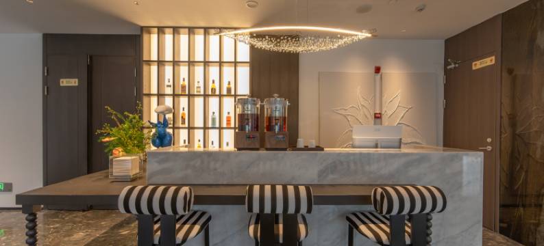 萍乡温德姆花园酒店图片