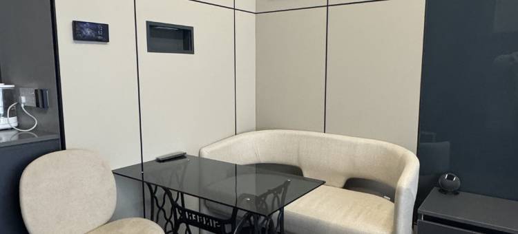 Premium Smart Studio with River View图片
