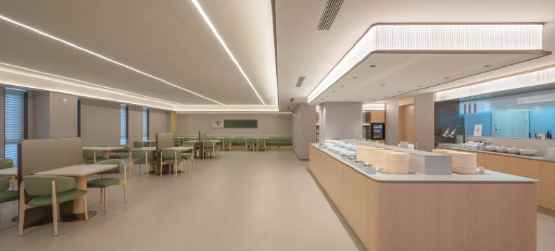 全季酒店(任丘北站东路店)图片