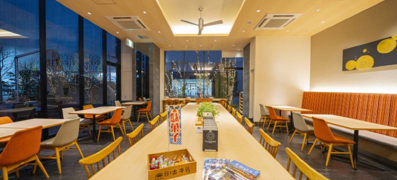 本町大阪景观酒店(Osaka View Hotel Honmachi)图片