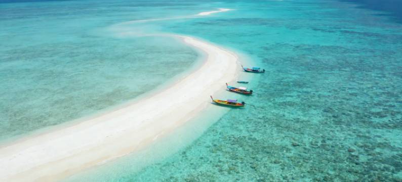 安屿泳池别墅度假村酒店(仙本那店中文管家/近新码头/海鲜市场)(Anyu Pool Villa Resort)图片