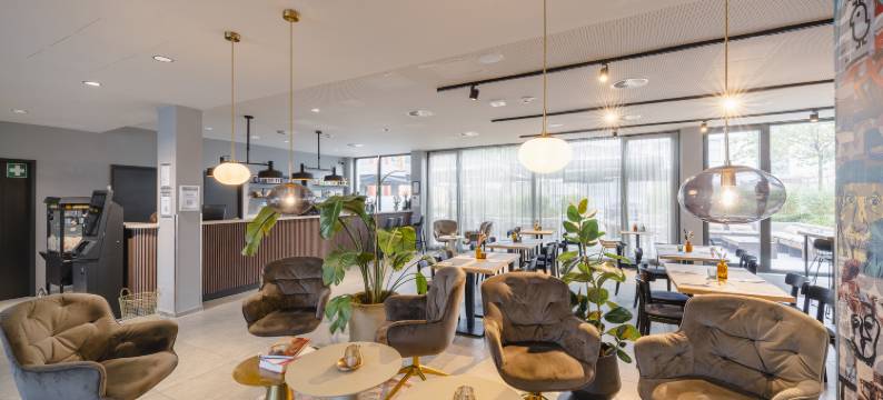 乌尔姆广场客栈(PLAZA INN Ulm)图片