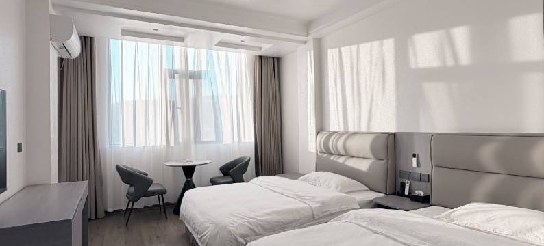 富源瑞和宾馆图片