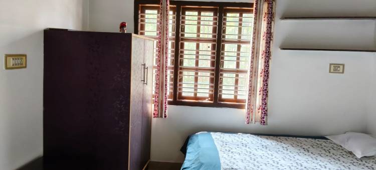Malnad Flora Homestay(F)图片