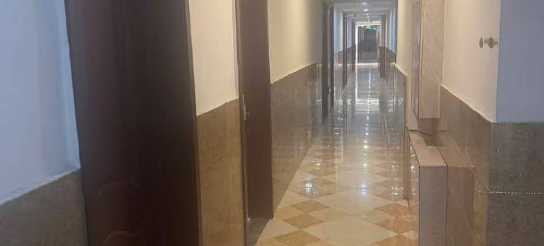 彰武新达宾馆图片