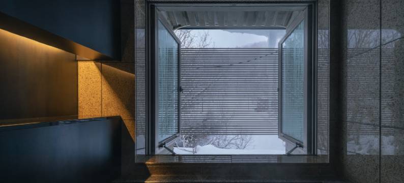 小樽温故知新度假(Otaru Retreat by Onko Chishin)图片