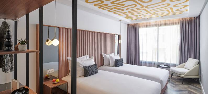 Stayhere Rabat - Agdal 4 - Hotel图片