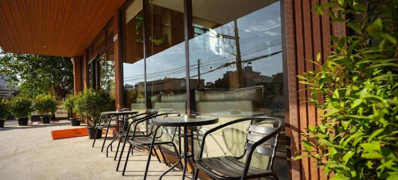 芭提雅威林酒店(VELIN Pattaya Hotel)图片