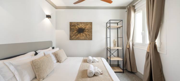 Elegant apartment with lift - Gare de Lyon & Bercy图片