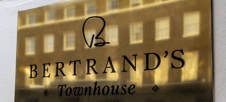 伯特兰公馆(Bertrand's Townhouse)图片