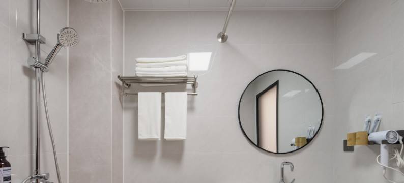 静志居酒店图片