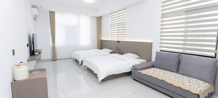 弥勒有家小院康养民宿(湖泉生态园店)图片