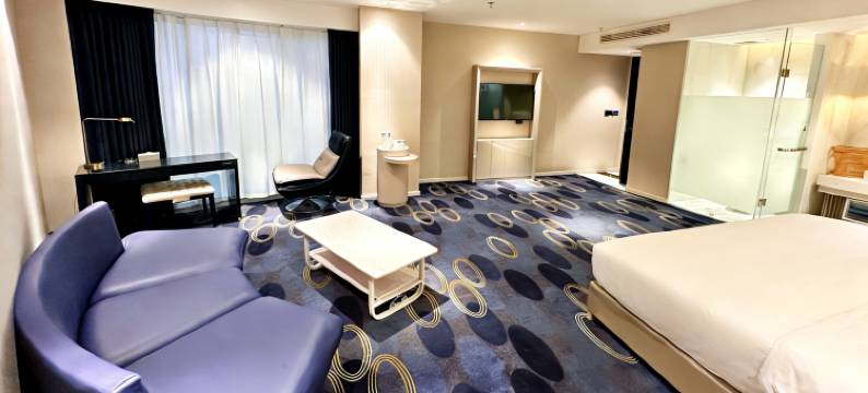 泸州简舍·有度酒店图片