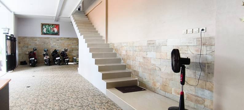 The Silas Room Mitra RedDoorz图片