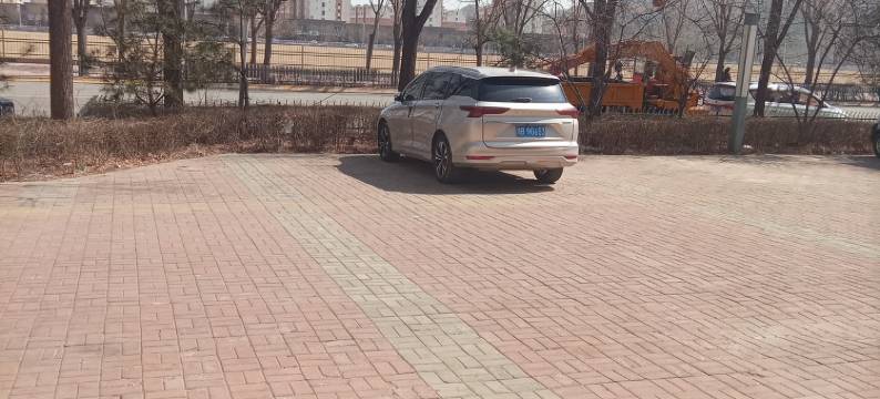 锦舒酒店(西宁曹家堡机场店)图片