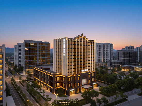 武汉德高酒店(同济医院中法新城分院店)