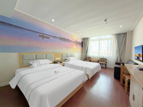 广州市新洲宾馆(琶洲会展新港东路店)