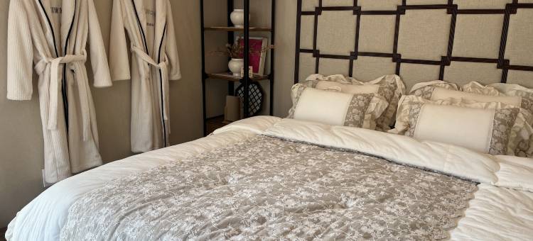 Seohodang Hanok Stay | Private Jacuzzi Hanok in Andong Korea图片