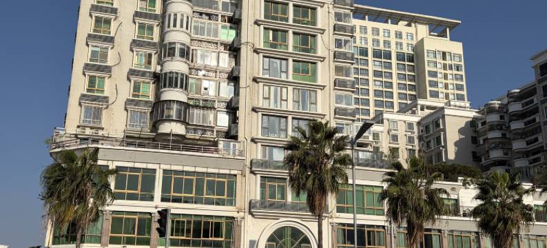 华洋酒店(厦门会展中心环岛路店)图片