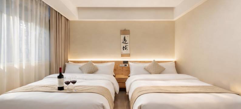 转溪桥民宿(边城茶峒景区店)图片