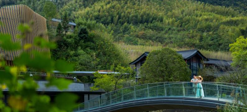 宁波宁海假日度假酒店图片