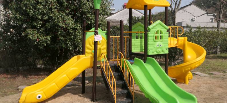 慈溪丹橘山房民宿图片