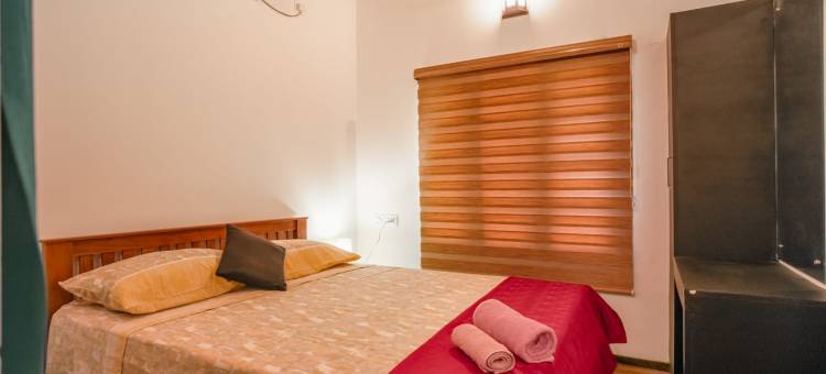 Nature Land Homestay Alappuzha图片