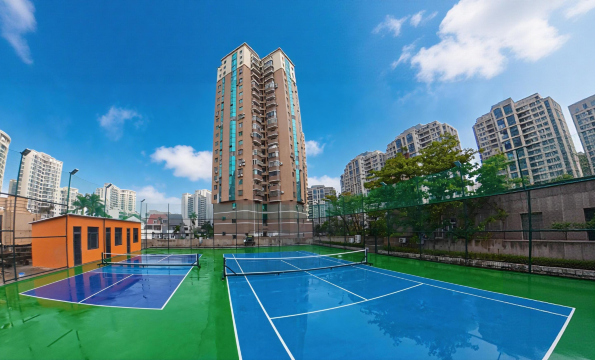 海口美兰温德姆花园酒店(骑楼老街店)图片