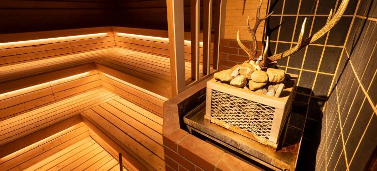 森林温泉度假村 北海道酒店(Forest Spa Resort Hokkaido Hotel)图片