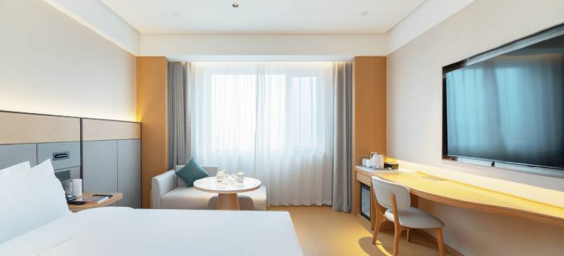 全季酒店(聊城茌平龙山南街店)图片