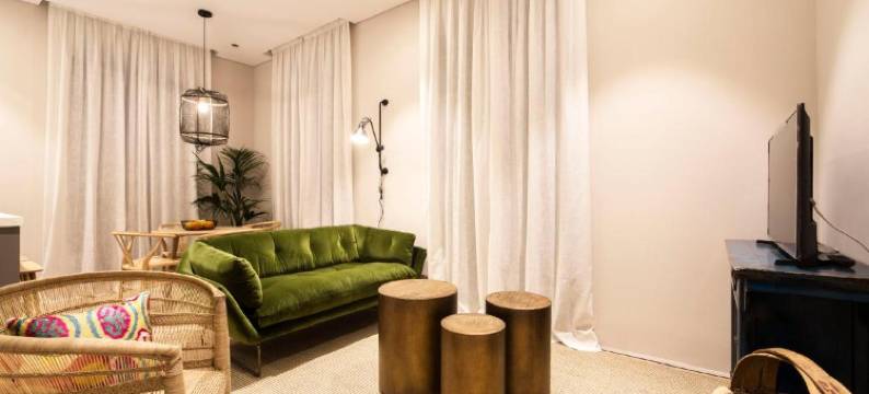 U-感格拉纳达大教堂(U-Sense Granada Catedral)图片