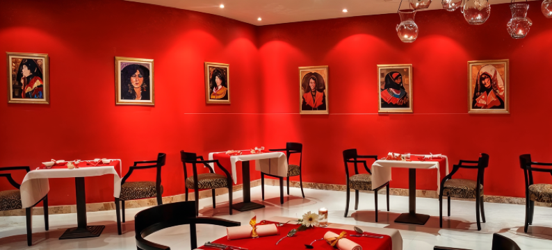 Cardina Resort图片