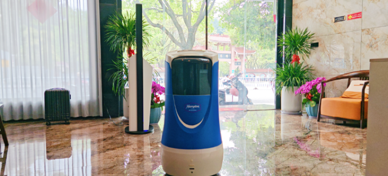 武平欢朋·轻居酒店图片