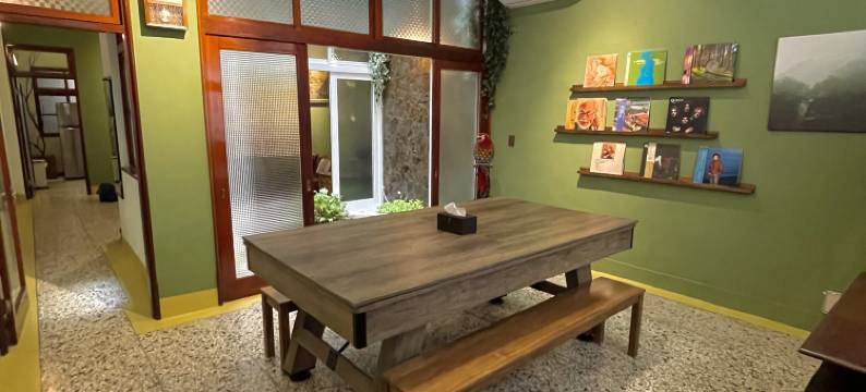 光阴GUANGINN包栋民宿 | 自助入住、近城隍庙图片