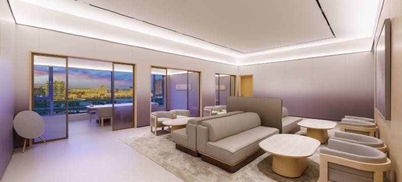 全季酒店(庄河万达广场店)图片