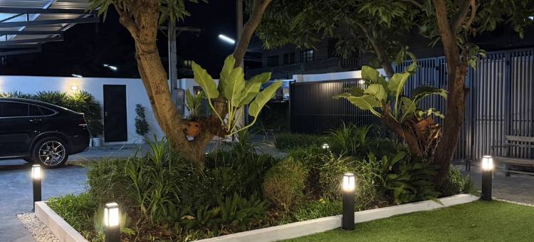 611酒店(611 Hotel)图片