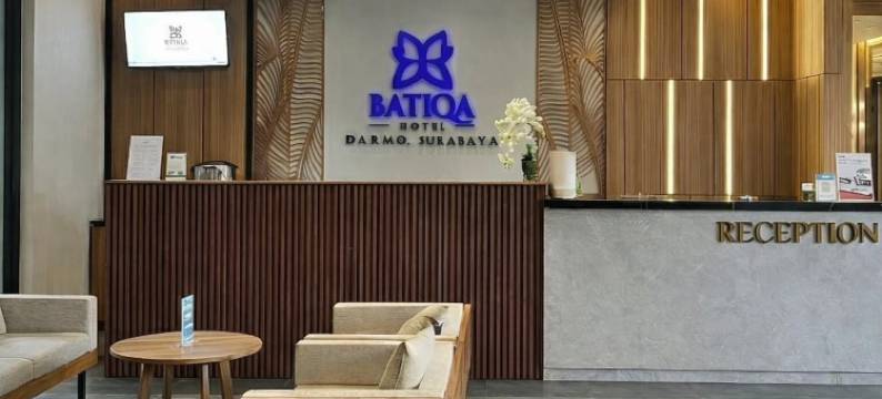 BATIQA达摩酒店-泗水(Batiqa Hotel Darmo - Surabaya)图片
