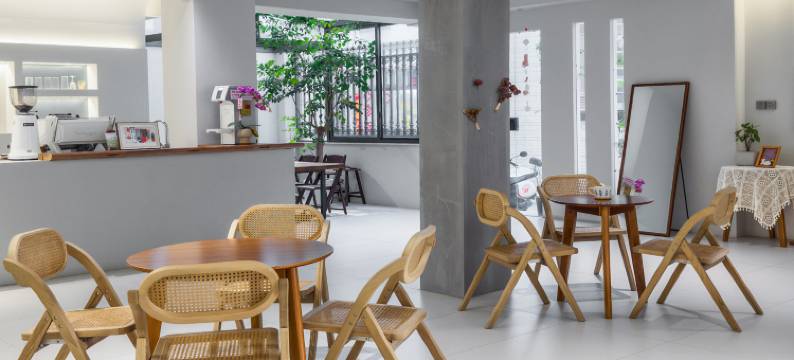 东山岛有浪美宿(南门湾店)图片