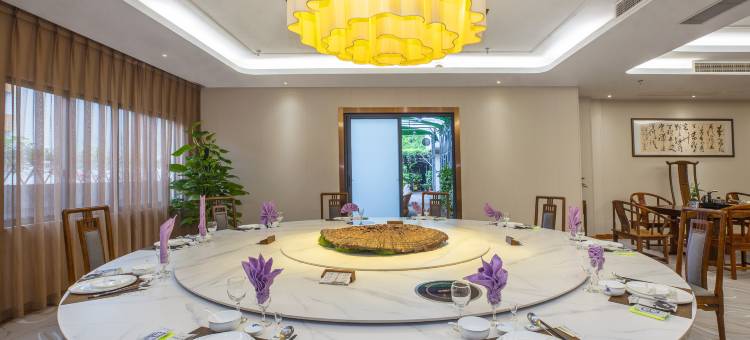 尤溪宾馆(朱子文化园店)图片